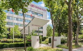 Crowne Plaza Paris - Neuilly, An Ihg Hotel