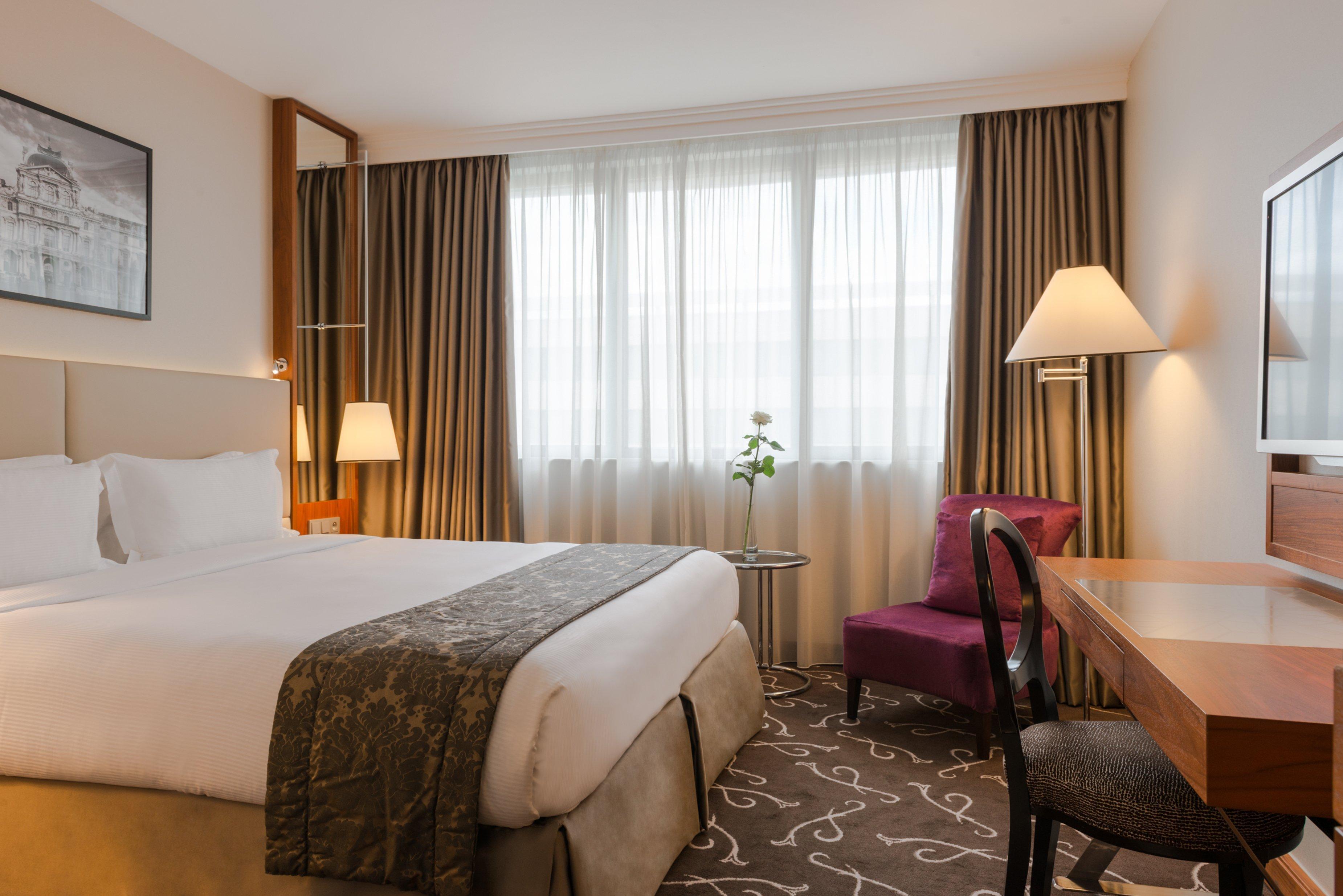 Crowne Plaza Paris - Neuilly, An Ihg Hotel Extérieur photo