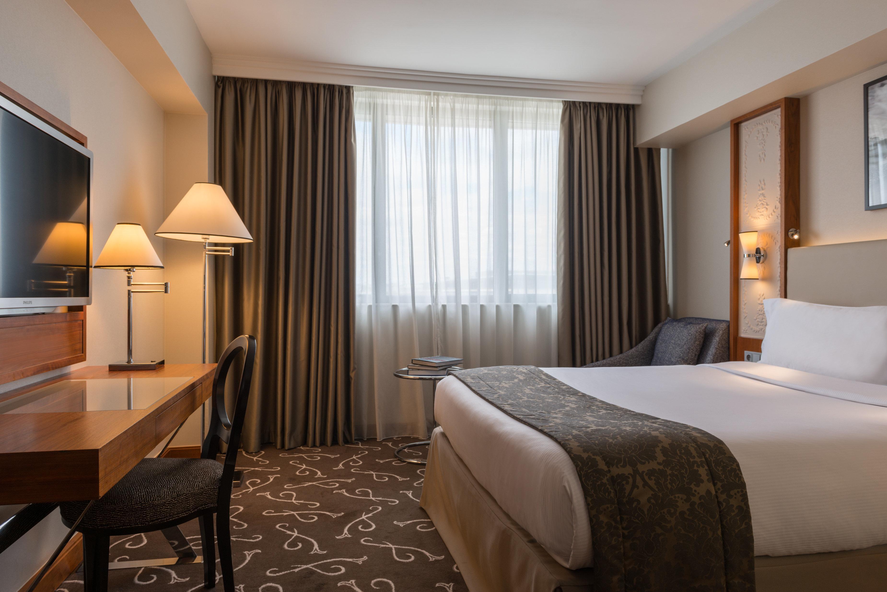 Crowne Plaza Paris - Neuilly, An Ihg Hotel Extérieur photo