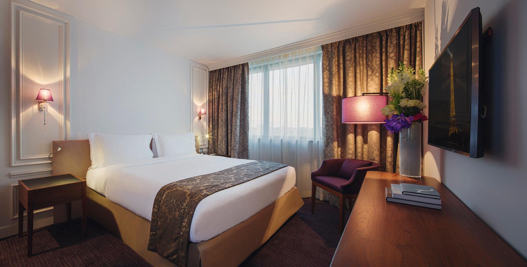 Crowne Plaza Paris - Neuilly, An Ihg Hotel Extérieur photo