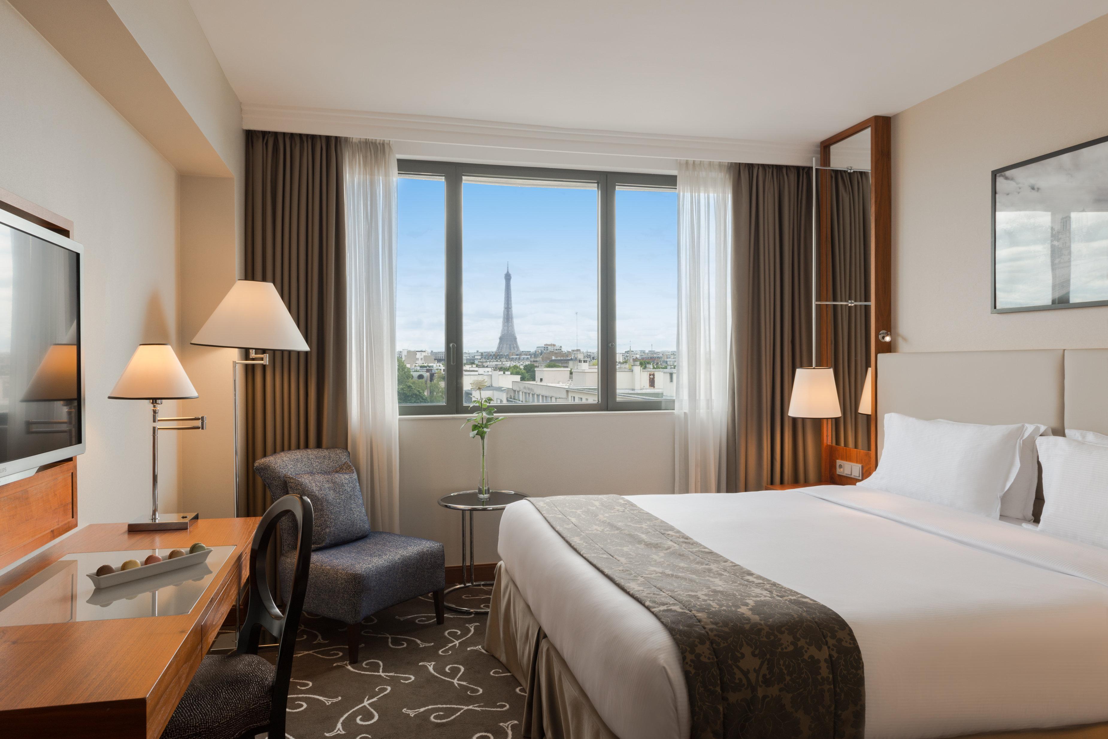 Crowne Plaza Paris - Neuilly, An Ihg Hotel Extérieur photo