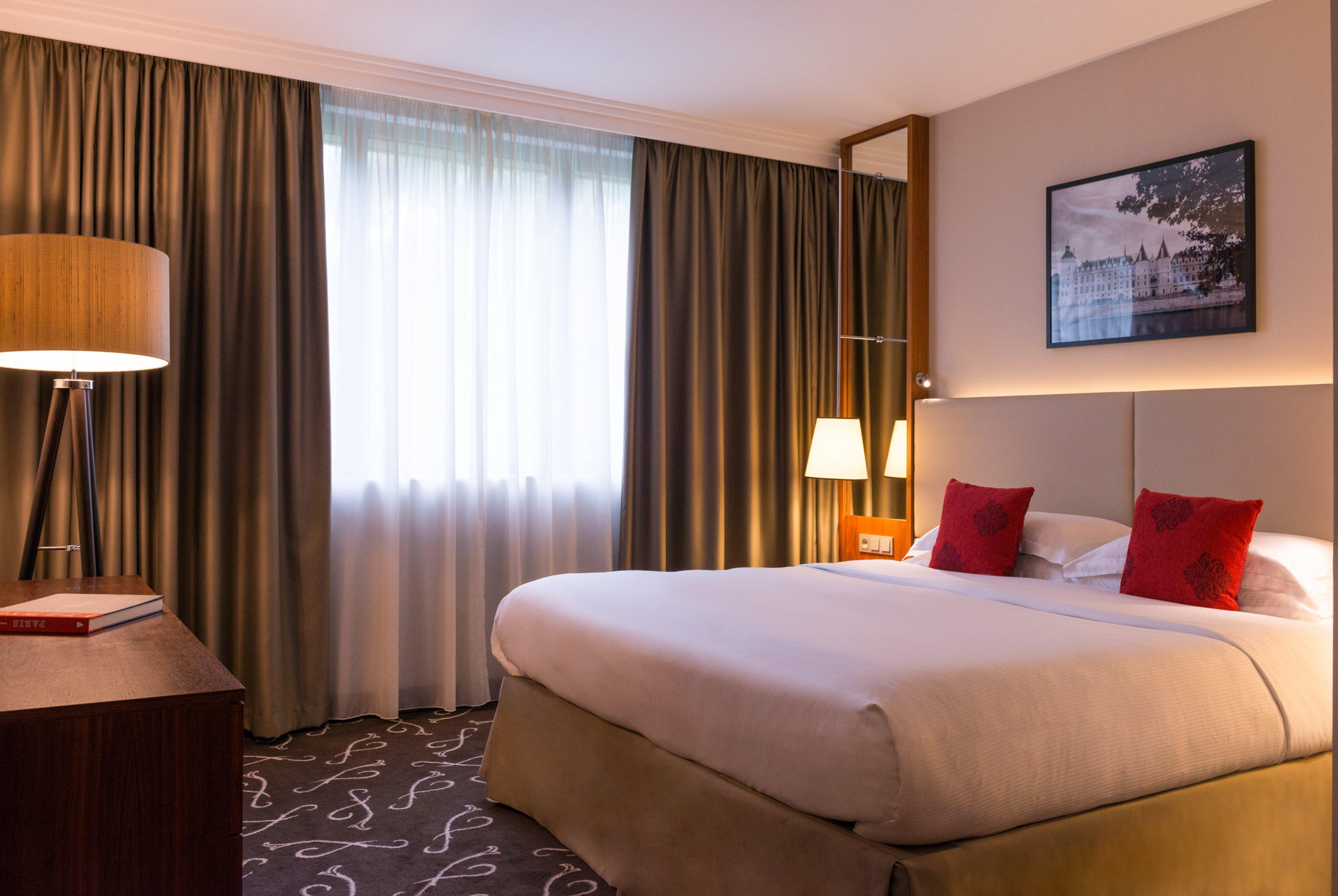 Crowne Plaza Paris - Neuilly, An Ihg Hotel Extérieur photo